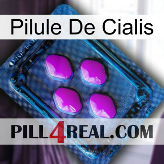 Cialis Pill 04
